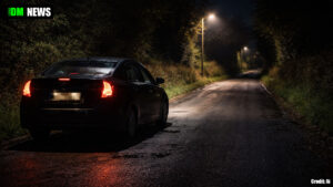 Uber Driver Orders Jewish Child and Camp Director Out of Car in Staffordshire