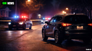 Uber Driver Shot Dead by 15-Year-Old in New Year’s Day Carjacking