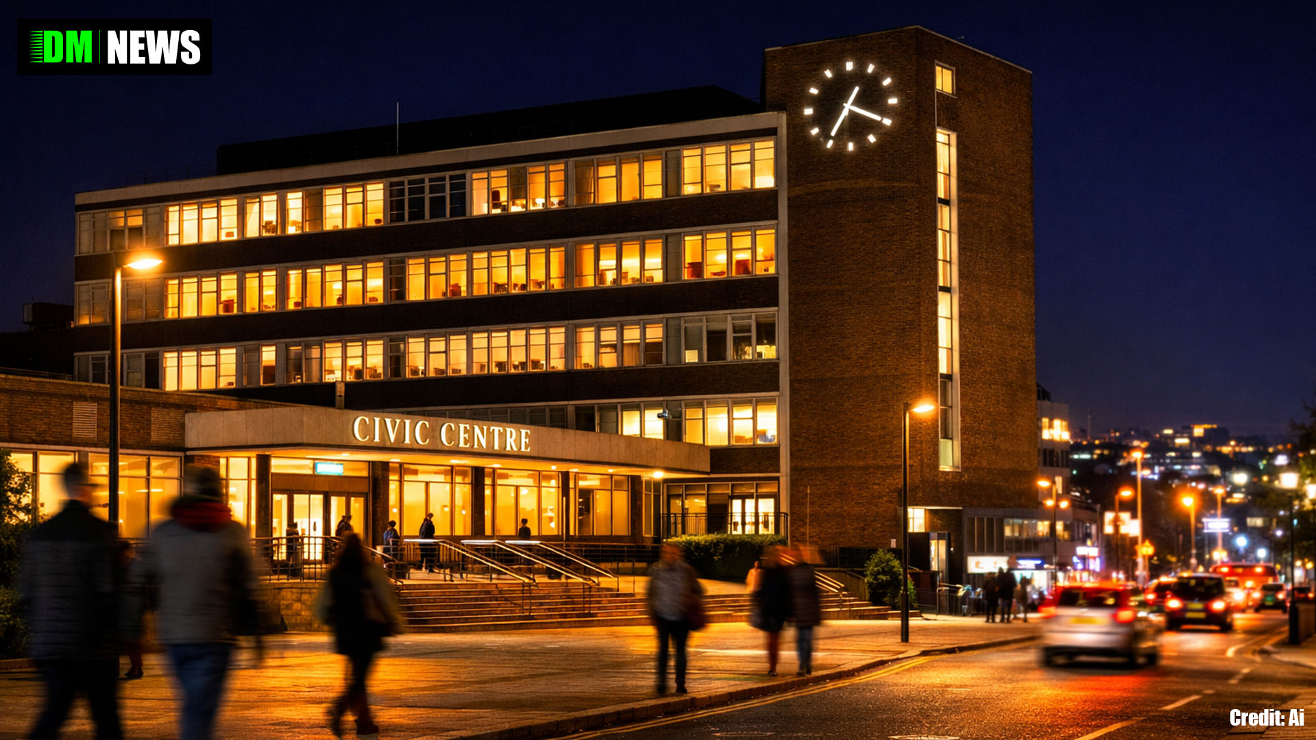 Uber Hands Back Southend Operators Licence After Council Conditions