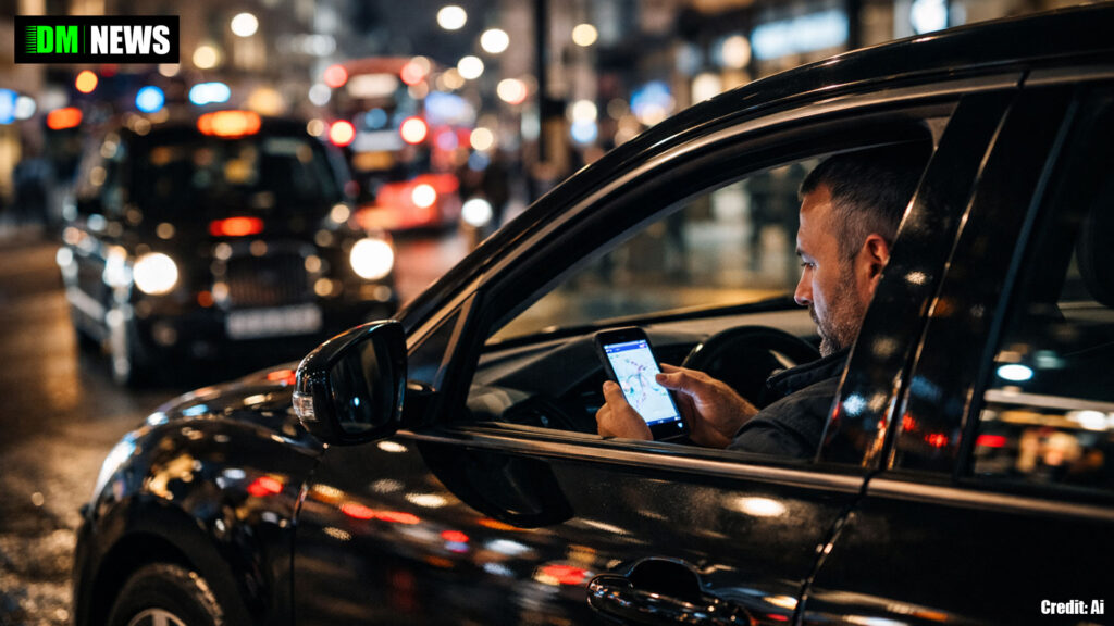 Uber Looks to Rewrite Driver Terms as ‘Taxi Tax’ Pressure Mounts