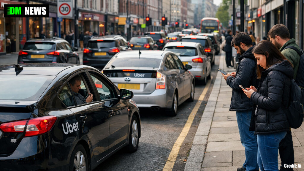 Uber strike is over – did it work and was it worth it?