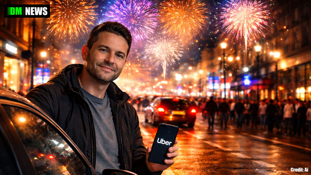Uber urged to review pricing algorithm after New Year’s Eve driver backlash