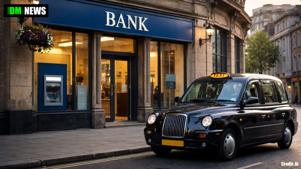 Unpaid Tax? HMRC Can Go Straight to Your Bank Account And Take It