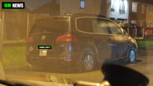 Another Car Tyre Slashed Near Liverpool Airport as Vandalism Concerns Grow