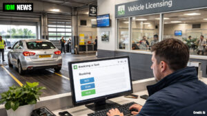 Knowsley Council Confirms Major Update to Taxi Vehicle Testing and Booking System
