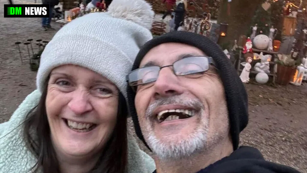 Liverpool Taxi Driver Cosimo Supported by Community Fundraiser