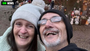 Liverpool Taxi Driver Cosimo Supported by Community Fundraiser