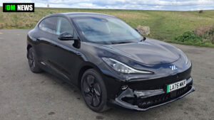 MG IM6 Long Range Review – Is This the Real Tesla Model Y Killer?