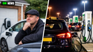 Should You Buy An Electric Car? What Carwow Says – And What It Means For Taxi & Private Hire Drivers