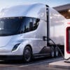 Tesla Semi Hits 1.2MW Charging in New Video, Silencing EV Trucking Doubts