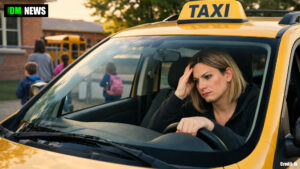Transgender Taxi Driver Loses Discrimination Case After School Transport Contract Terminated