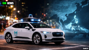 Waymo Confirms Some Safety Operators Are Based Overseas, Sparking Fresh Debate