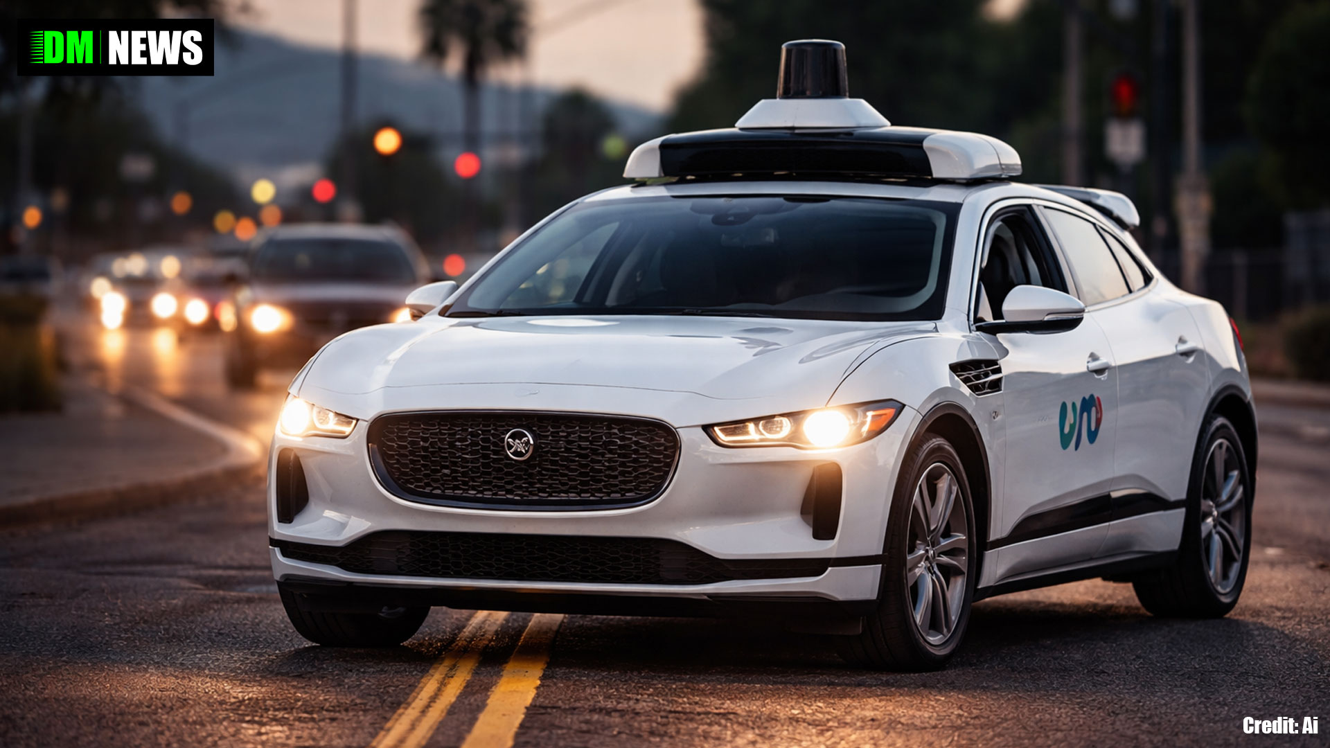 Waymo Robotaxi Drives Into Oncoming Traffic as Remote Support “Escalates” Call