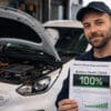 Driver Matty’s 333,000-Mile Kia e-Niro Battery Health Test Sparks Online Debate