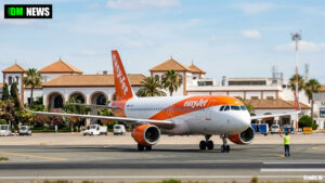 EasyJet Expands Liverpool Reach with New Seville Route for Summer 2026
