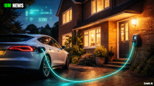 Energy Price Cap Drops From April 2026 – What It Means for Drivers and Households