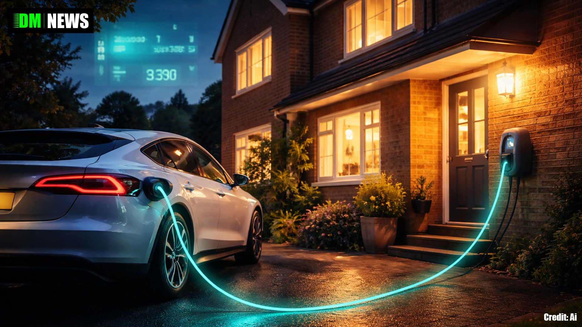 Energy Price Cap Drops From April 2026 – What It Means for Drivers and Households