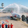 Jet2.com and Jet2holidays Touch Down at London Gatwick: Airline’s 14th UK Base Officially Opens