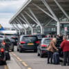 London Stansted Airport Drop-Off Charges Rise to £10