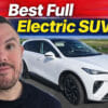 MG S6 EV Trophy Long Range Review: Could This Be MG’s Best Electric SUV Yet?