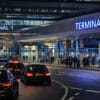 Manchester Airport Renames Terminal Entrance and Introduces New Parking Numbering System