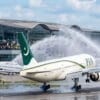 PIA Returns to Heathrow: Direct Lahore Flights Launch Today Following Six-Year Gap