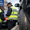 Sefton Private Hire Vehicle Suspended After Enforcement Officers Find Illegal Tyres on Taxi Rank