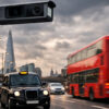 TfL launches trial of new radar-based speed cameras across London