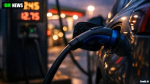 Tribunal rules that VAT for public EV charging should be 5%, not 20%