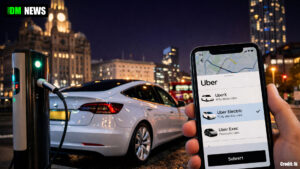 Uber launches “Uber Electric” in Liverpool and Manchester at the same price as UberX Uber has introduced a new ride option called Uber Electric in both Liverpool and Manchester, giving passengers the ability to request a fully electric vehicle for the same price as a standard UberX trip. The new category is designed to encourage the use of electric vehicles on the platform while also giving passengers a way to choose a cleaner and often newer vehicle when booking a ride. With Uber Electric, passengers who select the option will only be matched with drivers operating fully electric cars. Unlike premium categories such as Uber Comfort or Uber Exec, the price is intended to remain the same as a normal UberX journey, meaning passengers can choose an EV without paying extra. Electric vehicles used on the platform are typically newer models with modern interiors and smoother rides, which may make the experience more comfortable for passengers compared to some older petrol or diesel cars still operating under the standard UberX category. For example, a typical UberX ride might be fulfilled by an older small car such as a Toyota Yaris or Ford Fiesta, while electric vehicles on the platform are often models like the Kia e-Niro, Tesla Model 3, MG4, Hyundai Kona Electric, or similar EVs, which tend to be newer and more refined. Because of this, the new option may appeal to riders looking for a quieter, smoother, and more environmentally friendly journey without paying a premium. The move is also expected to support Uber’s wider push towards electrification on the platform, as the company continues encouraging drivers to switch to electric vehicles in many cities. For drivers already operating EVs, the new category could help increase visibility and demand from passengers specifically wanting an electric ride. DM News Commentary From a passenger perspective, Uber Electric could be one of the best value ride options available. Electric cars are generally newer, quieter, and more comfortable, so being able to request one at the same price as UberX increases the chances of getting a better vehicle without paying extra. Normally when booking a standard UberX, the vehicle you receive can vary widely — from a fairly new car to something 10–15 years old that still meets the platform requirements. Uber Electric reduces that uncertainty by ensuring the vehicle is an EV, which in most cases will be a modern car with a nicer interior and smoother ride. For drivers already running electric cars, it’s also good news, as it highlights EV drivers on the platform and could increase trip requests from passengers who specifically want an electric vehicle. As more drivers switch to EVs, options like this could gradually become more common across UK cities. Thanks for visiting DM News! If you’ve got a question, story, or anything you’d like to say, head over to DriverMatty.com — I’d love to hear from you! And while you’re there, don’t forget to check out my other websites and social media channels.