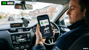 Veezu Telford Announces 15% Fare Reduction: A Win for Passengers or a Race to the Bottom?