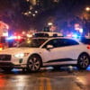 Waymo Robotaxi Reportedly Blocks Ambulance During Austin Shooting Response