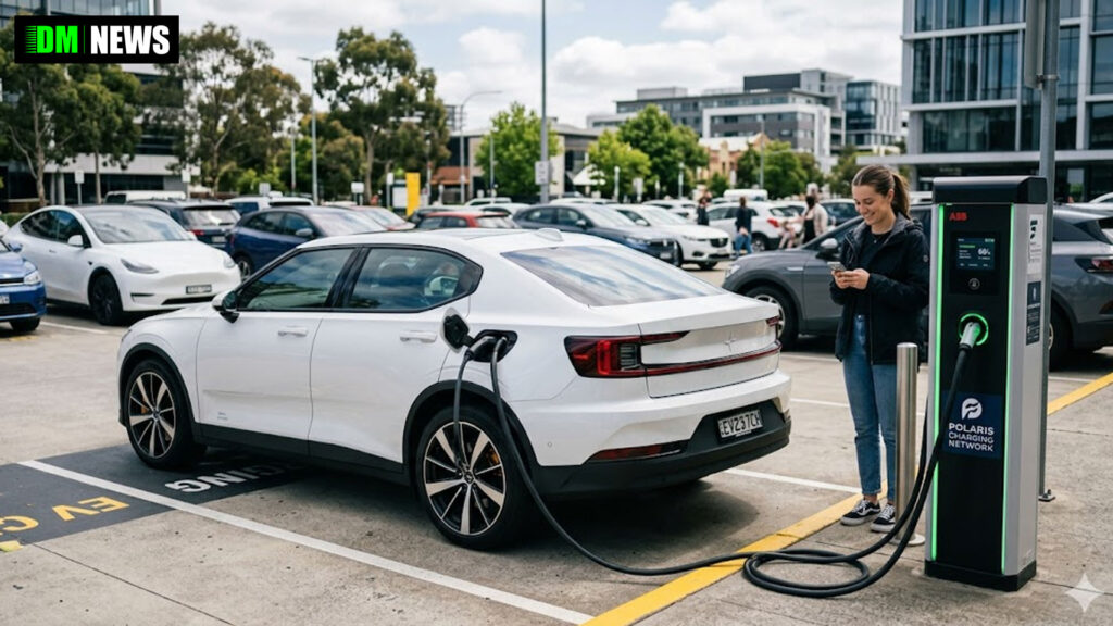 2026 Is Shaping Up to Be the Biggest Year Ever for Electric Cars in the UK — Here's What You Need to Know
