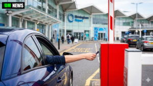 Birmingham Airport Hikes Express Drop-Off Fees to £7