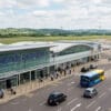 Bristol Airport CEO Dave Lees to Step Down Amid Major Expansion Push