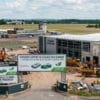Coventry Airport Is Closing This Summer — And It's Becoming an EV Battery Factory