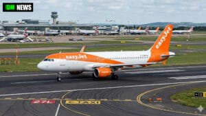 EasyJet Launches Nine New UK Routes — Is Your Airport on the List?