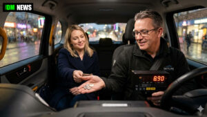 Fuel Crisis: Skyline Taxis Increases Fares in Milton Keynes