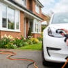 Government Boosts EV Charging Grant to £500