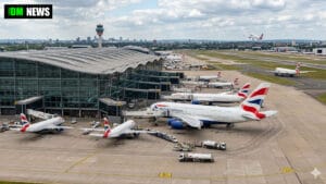 Heathrow's £320 Million Planning Bill — And Why You Might End Up Footing Part of It