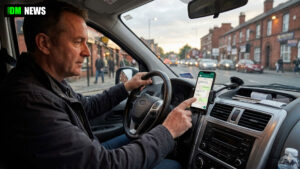 Is This the AI Assistant Taxi Drivers Have Been Waiting For?