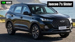 Is the Chery Tiggo 7 Plug-in Hybrid The Best Value SUV in the UK?