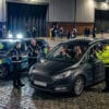 Licensing Crackdown: Sefton Private Hire Driver Caught Flouting Rules at Blackstone Street Event