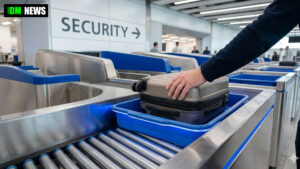 London Stansted unveils £10m Security Transformation for faster summer travel
