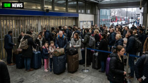 London Underground Strike: Understanding the Current Disruptions