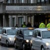 Over 150 Violent Offenders Were Handed Taxi Licences by One UK Council — And Most of Them Don't Even Live There