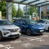 The Truth About Electric Car Insurance: Why Group Rating Matters
