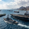 US Navy Announces Blockade on Strait of Hormuz: What This Means for the UK