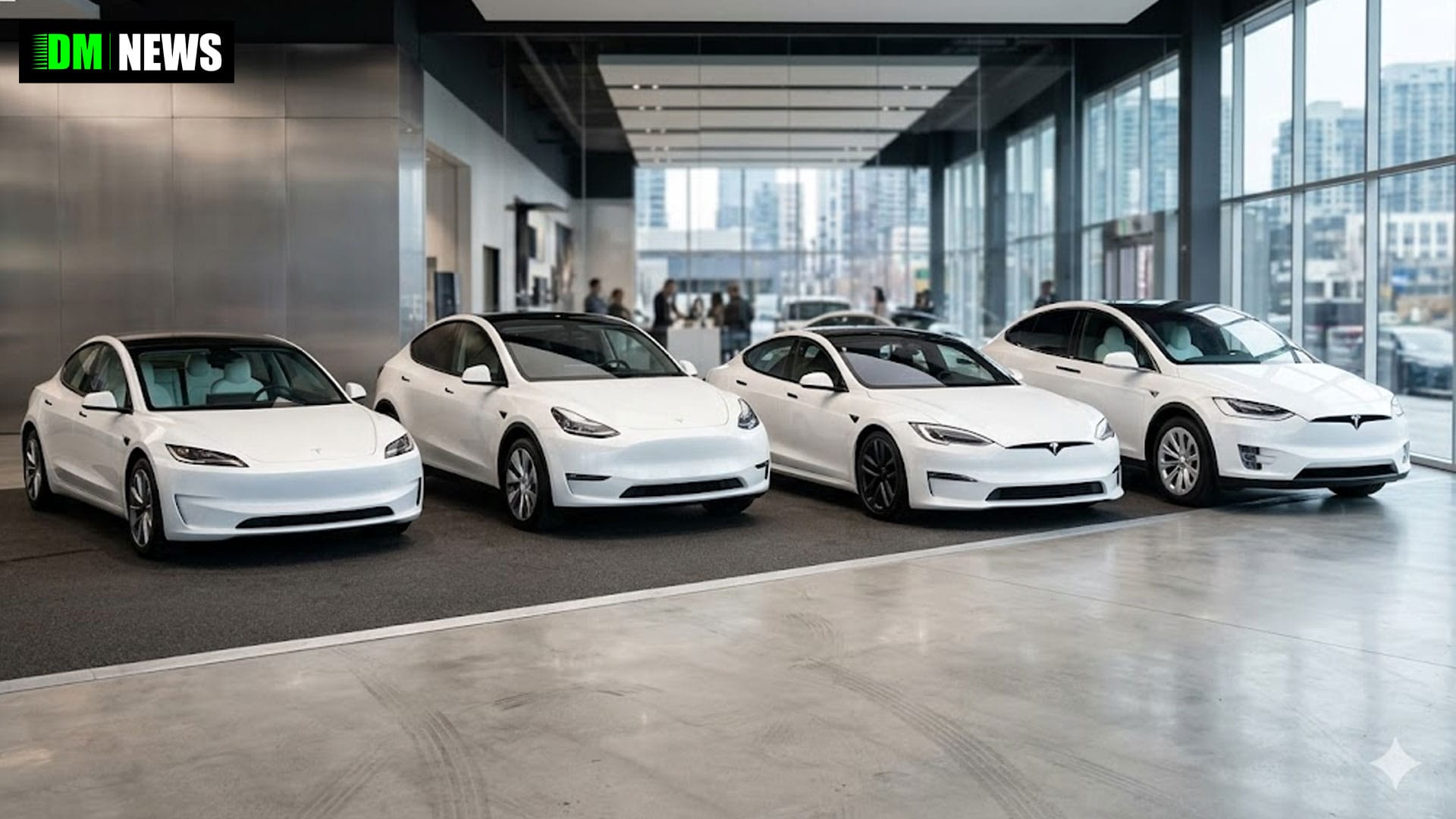 Which Used Tesla Should You Buy in 2026?