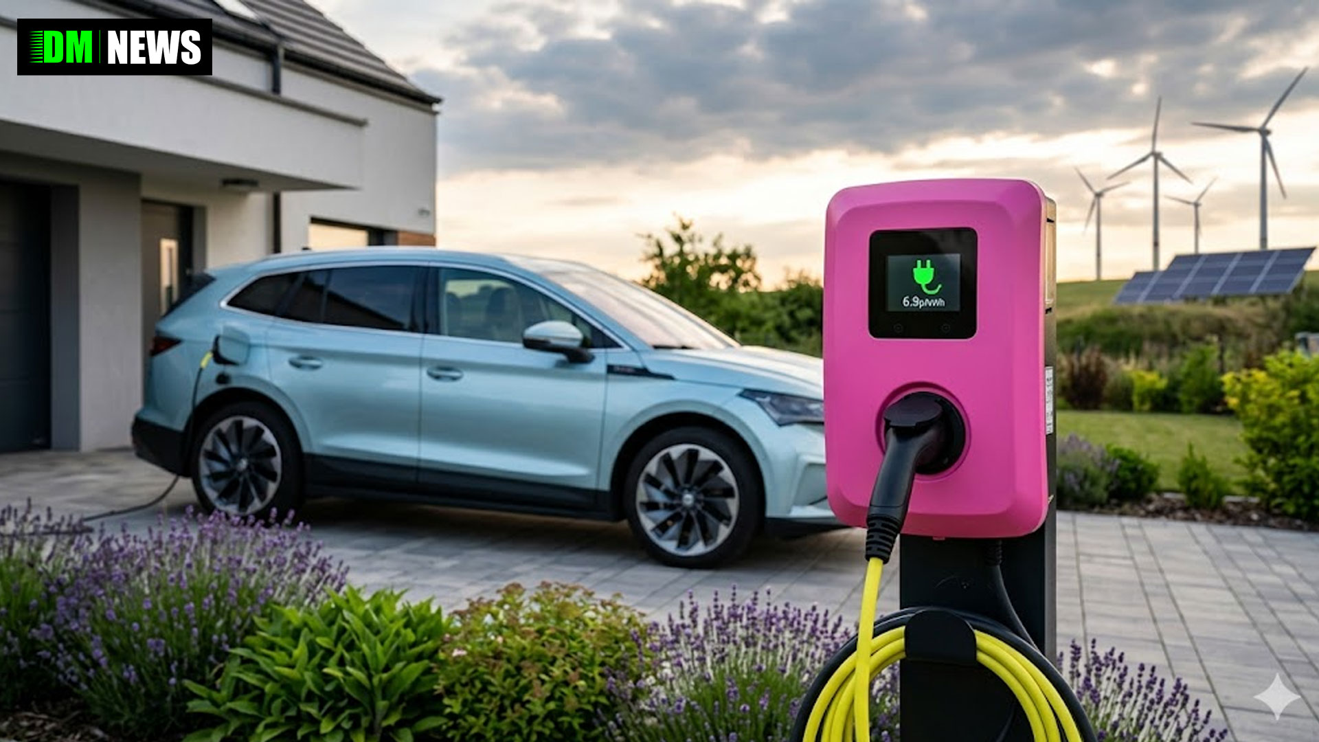Why Octopus Energy Rates Are Changing: What EV Drivers Need to Know